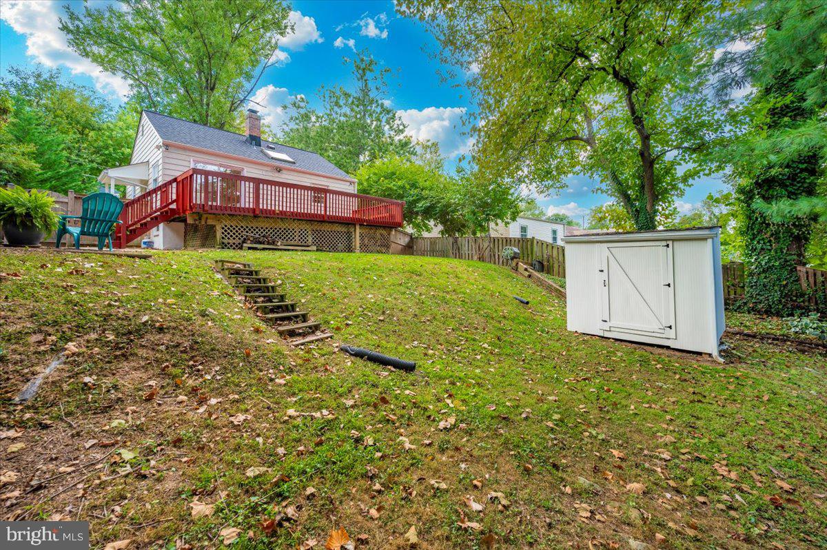 12108 Dewey Road Silver Spring, MD 20906 - Photo 58 of 68
