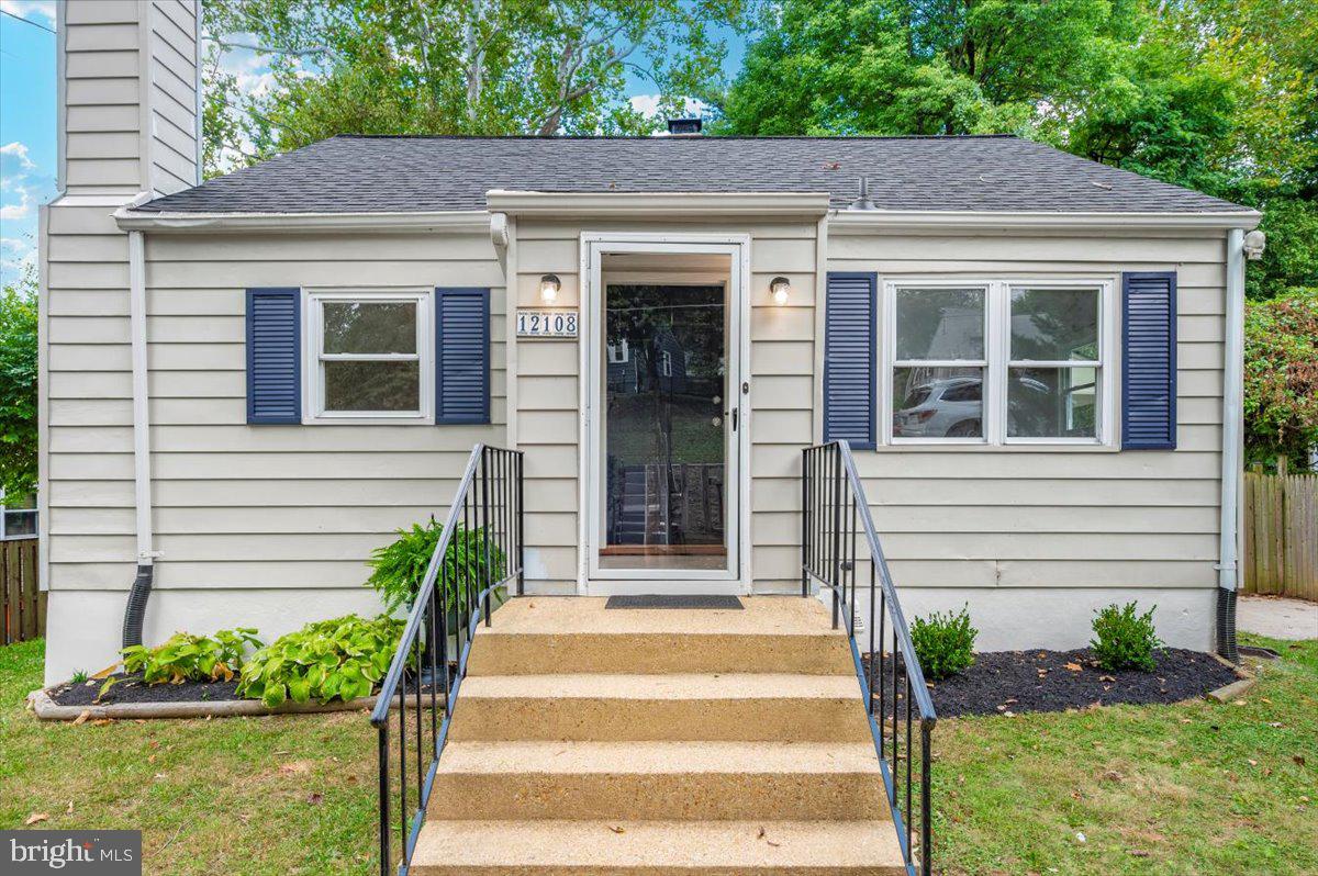12108 Dewey Road Silver Spring, MD 20906 - Photo 59 of 68 NEW ROOF 2017/2018