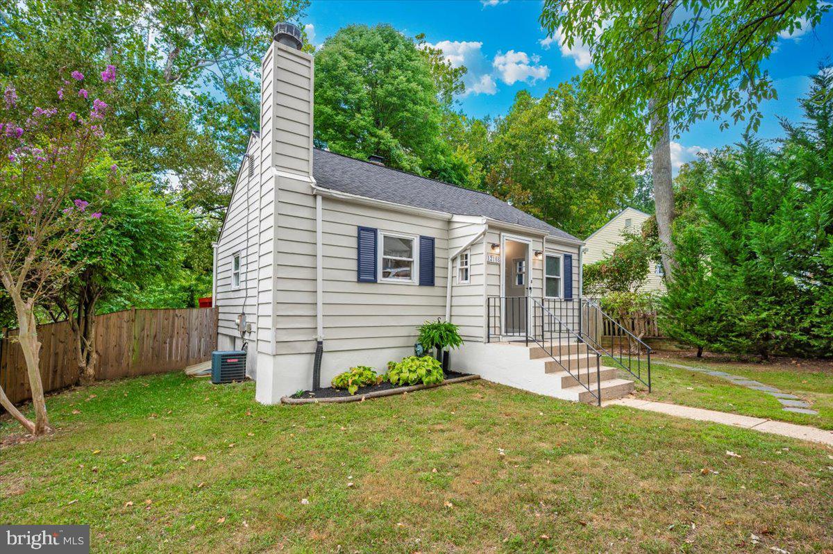 12108 Dewey Road Silver Spring, MD 20906 - Photo 60 of 68