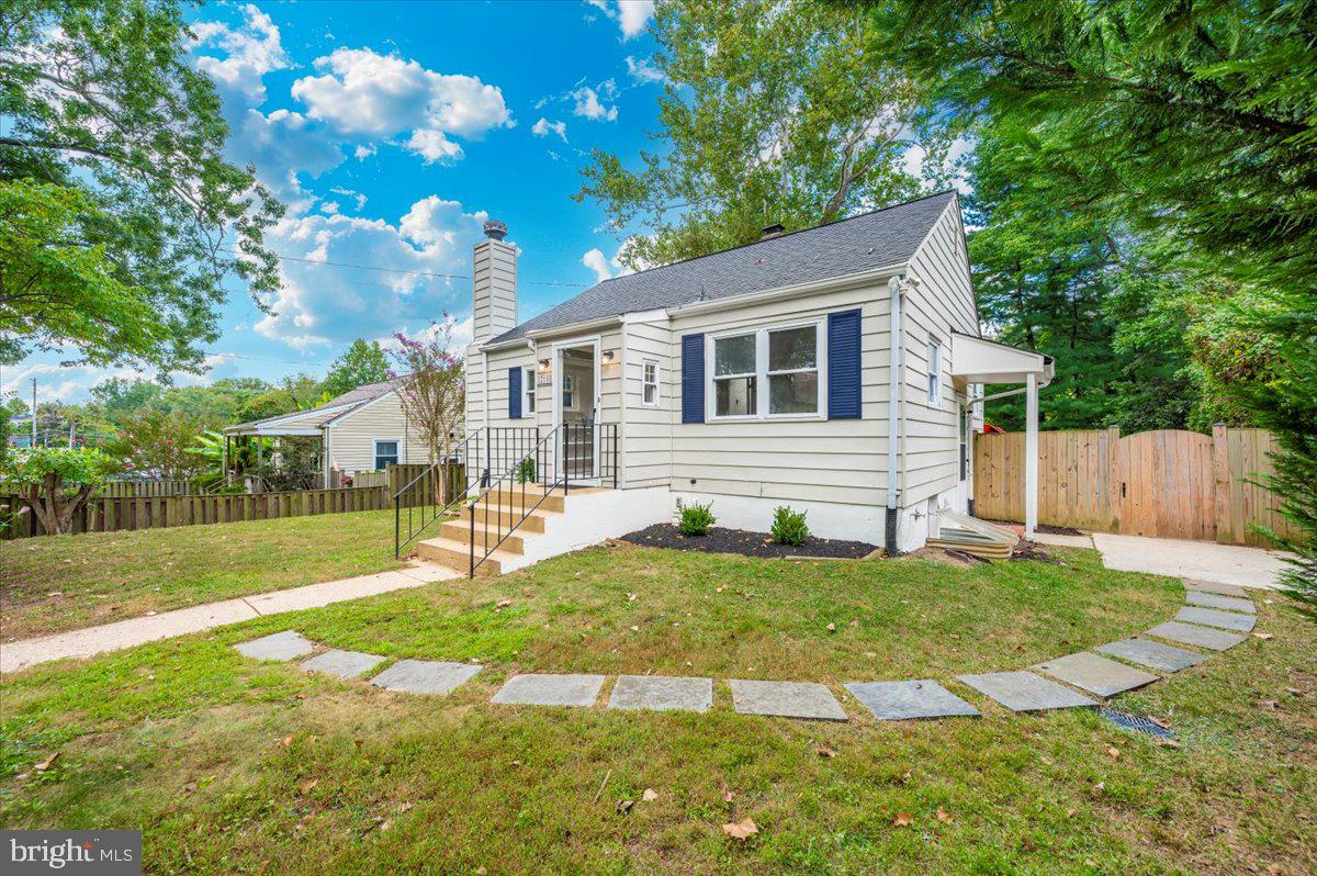12108 Dewey Road Silver Spring, MD 20906 - Photo 61 of 68