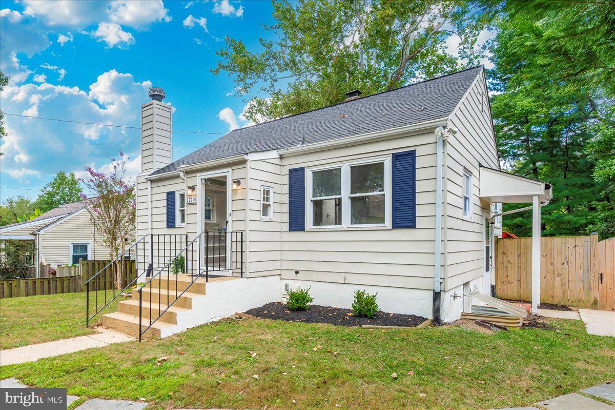12108 Dewey Road Silver Spring, MD 20906 - Photo 62 of 68