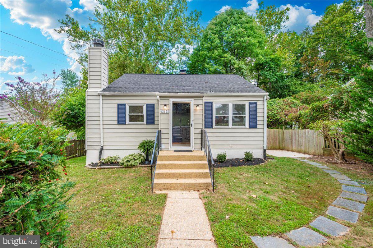 12108 Dewey Road Silver Spring, MD 20906 - Photo 63 of 68