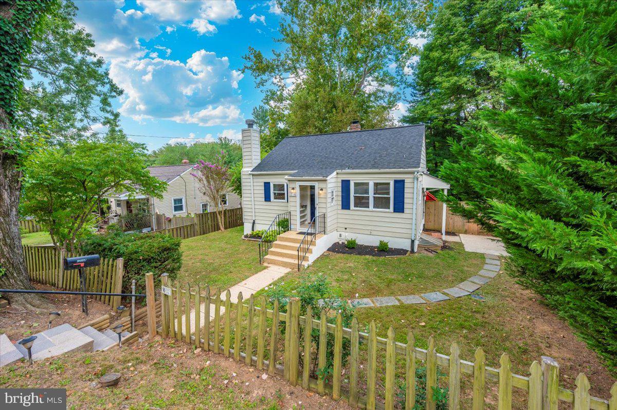 12108 Dewey Road Silver Spring, MD 20906 - Photo 64 of 68