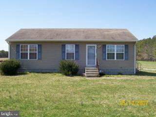 6331 Basket Switch Road Newark, MD 21841 - Photo 1 of 9 a view of a house with yard and porch