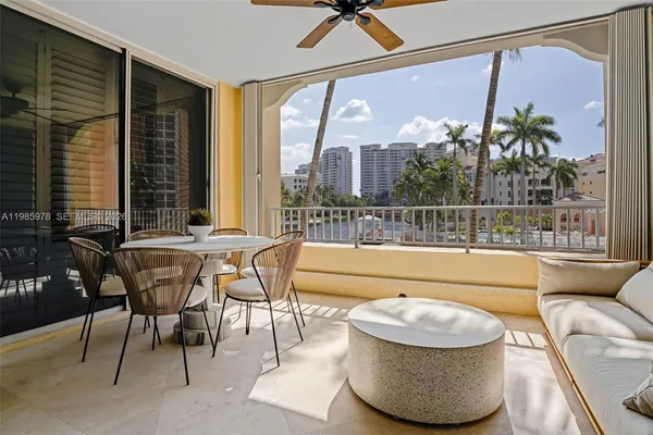 $18,000 | 725 Crandon Boulevard, Unit 203, Key Biscayne, FL 33149