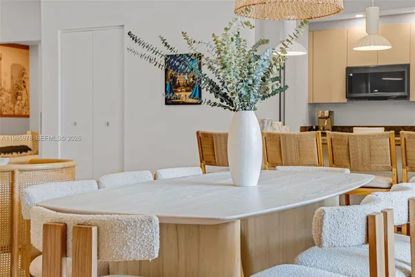 $18,000 | 725 Crandon Boulevard, Unit 203, Key Biscayne, FL 33149