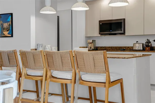 $18,000 | 725 Crandon Boulevard, Unit 203, Key Biscayne, FL 33149