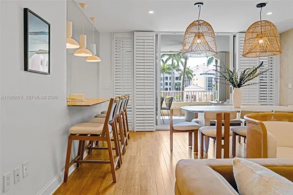 $18,000 | 725 Crandon Boulevard, Unit 203, Key Biscayne, FL 33149