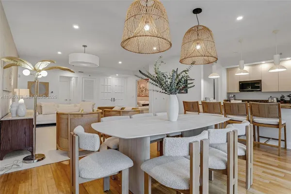 $18,000 | 725 Crandon Boulevard, Unit 203, Key Biscayne, FL 33149