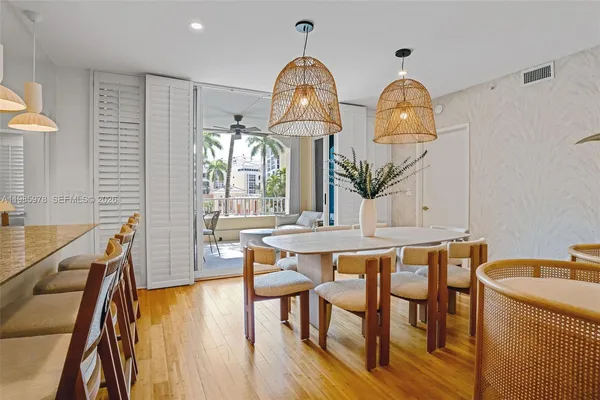 $18,000 | 725 Crandon Boulevard, Unit 203, Key Biscayne, FL 33149