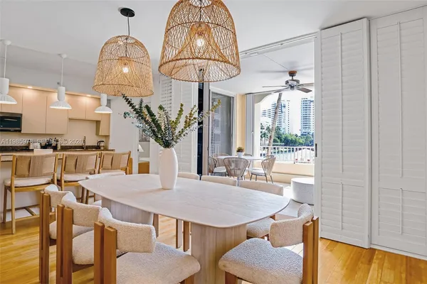 $18,000 | 725 Crandon Boulevard, Unit 203, Key Biscayne, FL 33149