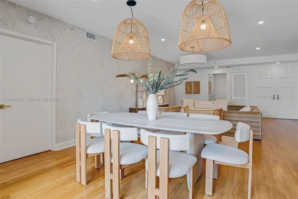 $18,000 | 725 Crandon Boulevard, Unit 203, Key Biscayne, FL 33149