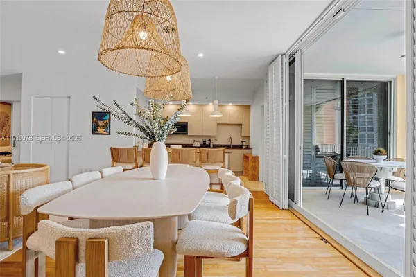 $18,000 | 725 Crandon Boulevard, Unit 203, Key Biscayne, FL 33149