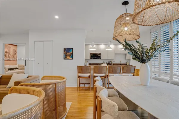 $18,000 | 725 Crandon Boulevard, Unit 203, Key Biscayne, FL 33149