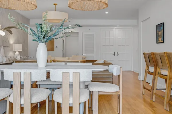 $18,000 | 725 Crandon Boulevard, Unit 203, Key Biscayne, FL 33149