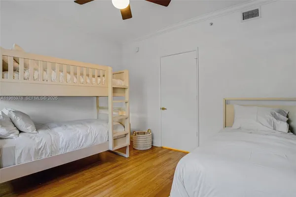 $18,000 | 725 Crandon Boulevard, Unit 203, Key Biscayne, FL 33149