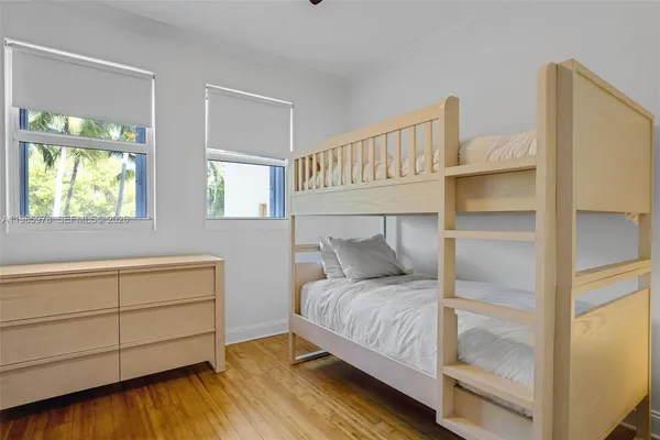 $18,000 | 725 Crandon Boulevard, Unit 203, Key Biscayne, FL 33149