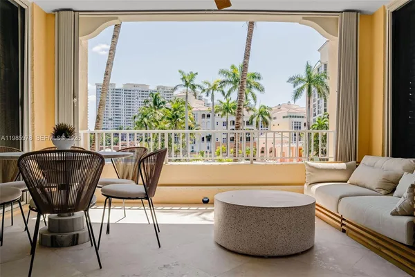 $18,000 | 725 Crandon Boulevard, Unit 203, Key Biscayne, FL 33149