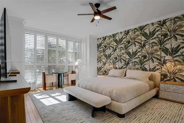 $18,000 | 725 Crandon Boulevard, Unit 203, Key Biscayne, FL 33149