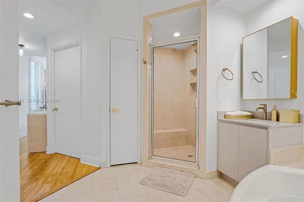 $18,000 | 725 Crandon Boulevard, Unit 203, Key Biscayne, FL 33149