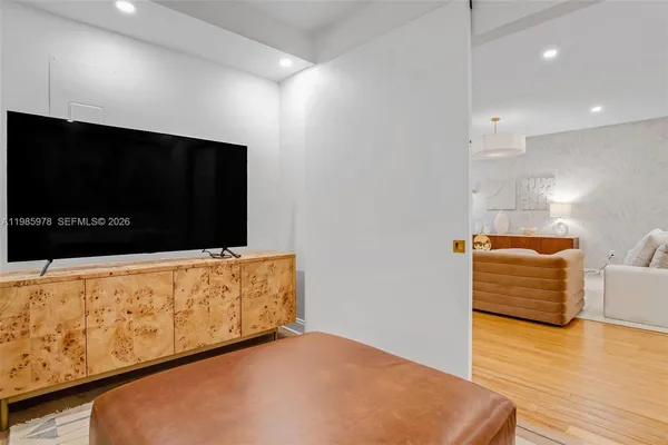 $18,000 | 725 Crandon Boulevard, Unit 203, Key Biscayne, FL 33149