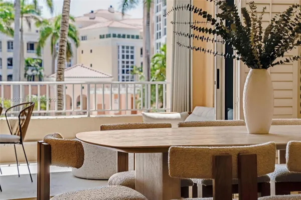 $18,000 | 725 Crandon Boulevard, Unit 203, Key Biscayne, FL 33149