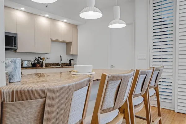 $18,000 | 725 Crandon Boulevard, Unit 203, Key Biscayne, FL 33149