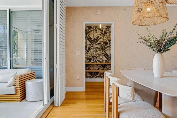 $18,000 | 725 Crandon Boulevard, Unit 203, Key Biscayne, FL 33149