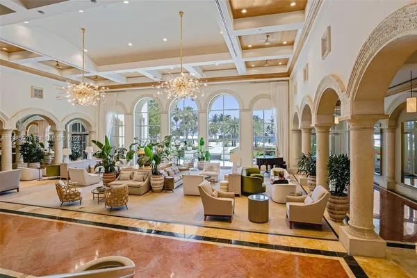 $18,000 | 725 Crandon Boulevard, Unit 203, Key Biscayne, FL 33149