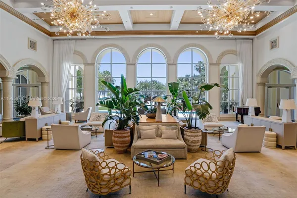 $18,000 | 725 Crandon Boulevard, Unit 203, Key Biscayne, FL 33149