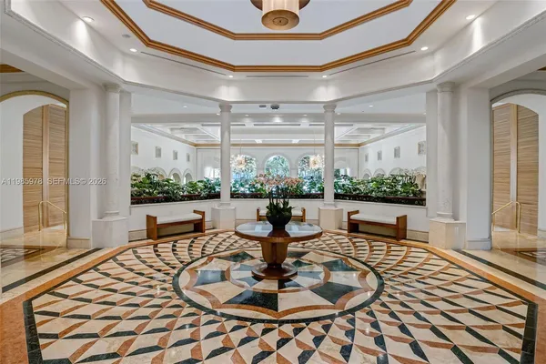 $18,000 | 725 Crandon Boulevard, Unit 203, Key Biscayne, FL 33149