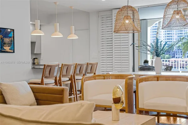 $18,000 | 725 Crandon Boulevard, Unit 203, Key Biscayne, FL 33149