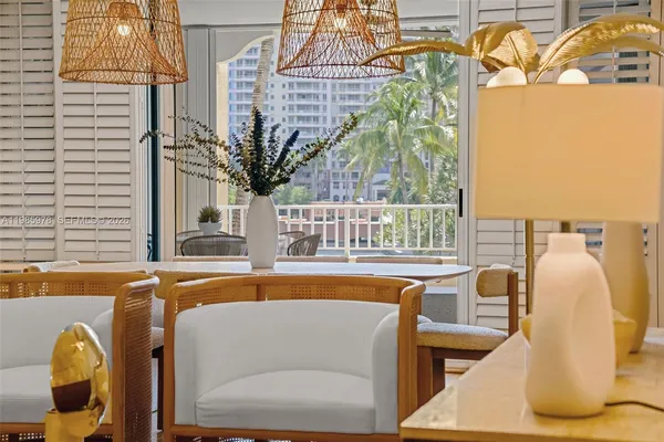 $18,000 | 725 Crandon Boulevard, Unit 203, Key Biscayne, FL 33149