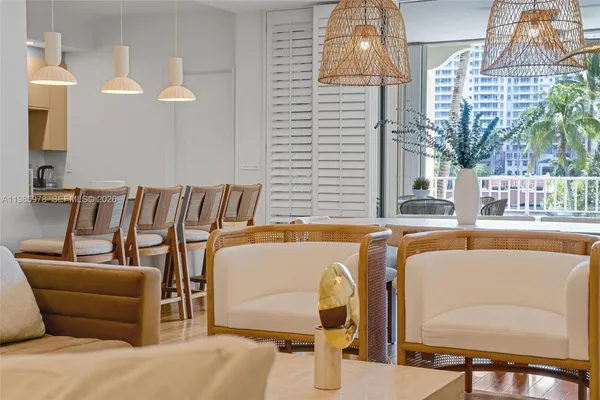 $18,000 | 725 Crandon Boulevard, Unit 203, Key Biscayne, FL 33149