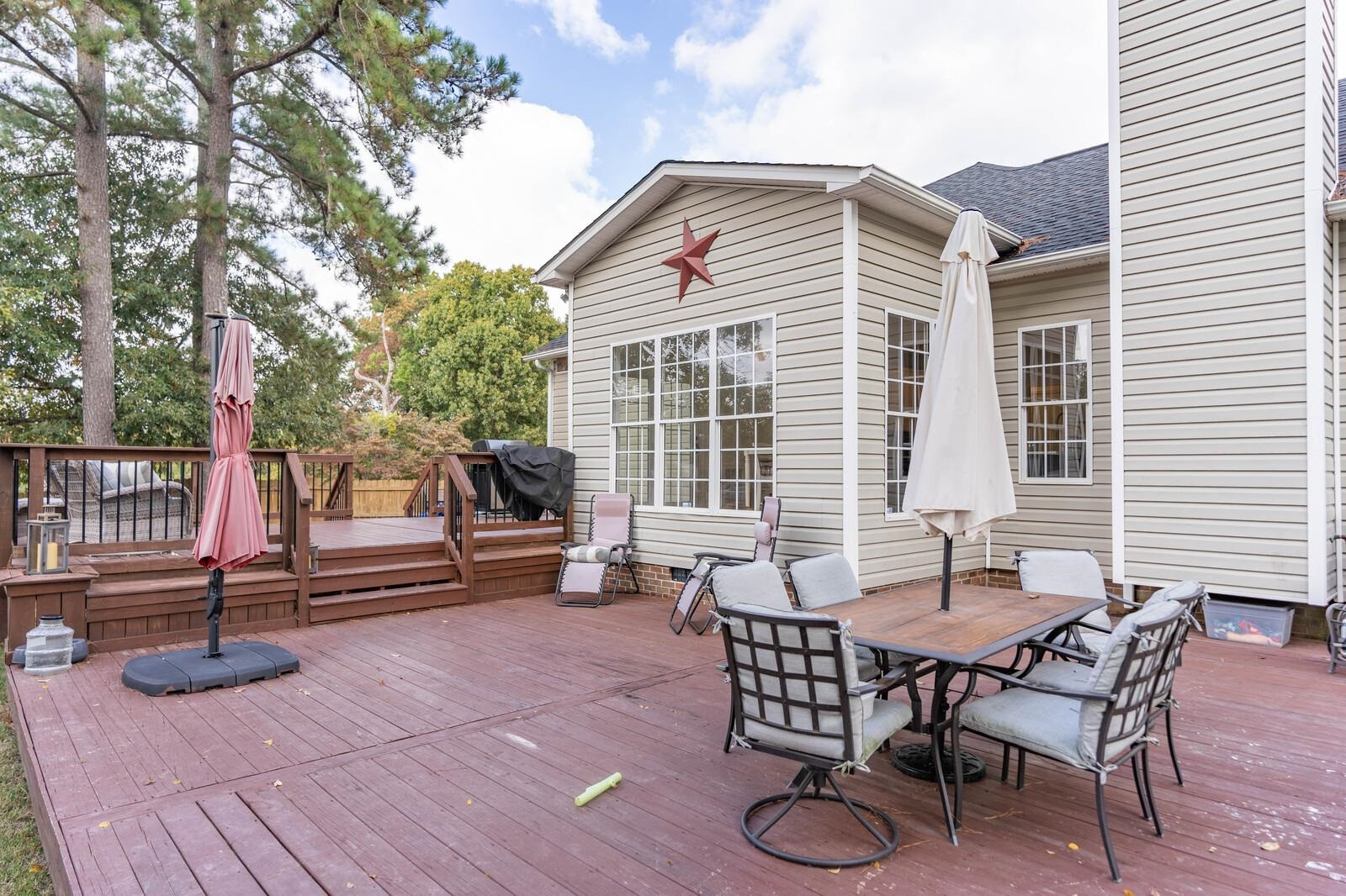 621 Three Meadows Road Fuquay-Varina, NC 27526 - Photo 21 of 30 Photo 21