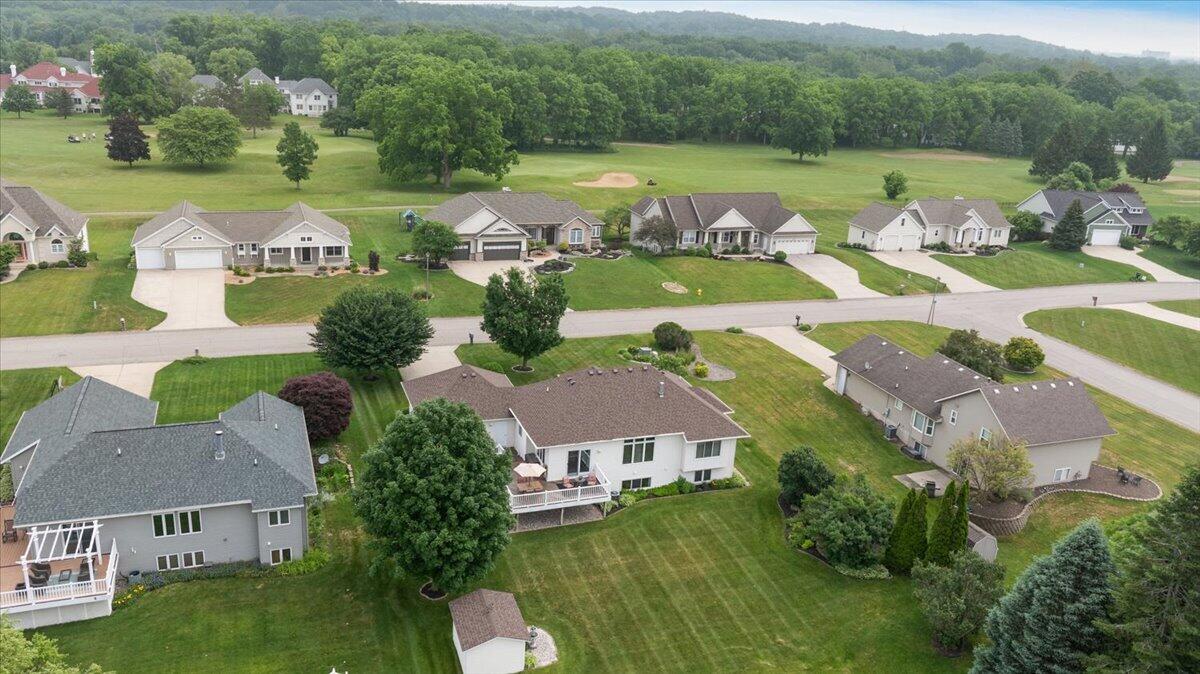 8259 Golfside Drive Jenison, MI 49428 - Photo 70 of 80 26-8259 Golfside Dr-26
