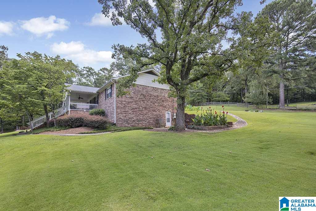 5321 Spring Creek Road Montevallo, AL 35115 - Photo 38 of 43