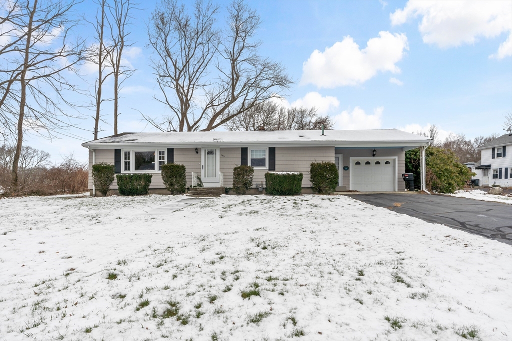 146 Swansom Road Swansea, MA 02777 - Photo 2 of 32 Gallery Image 2