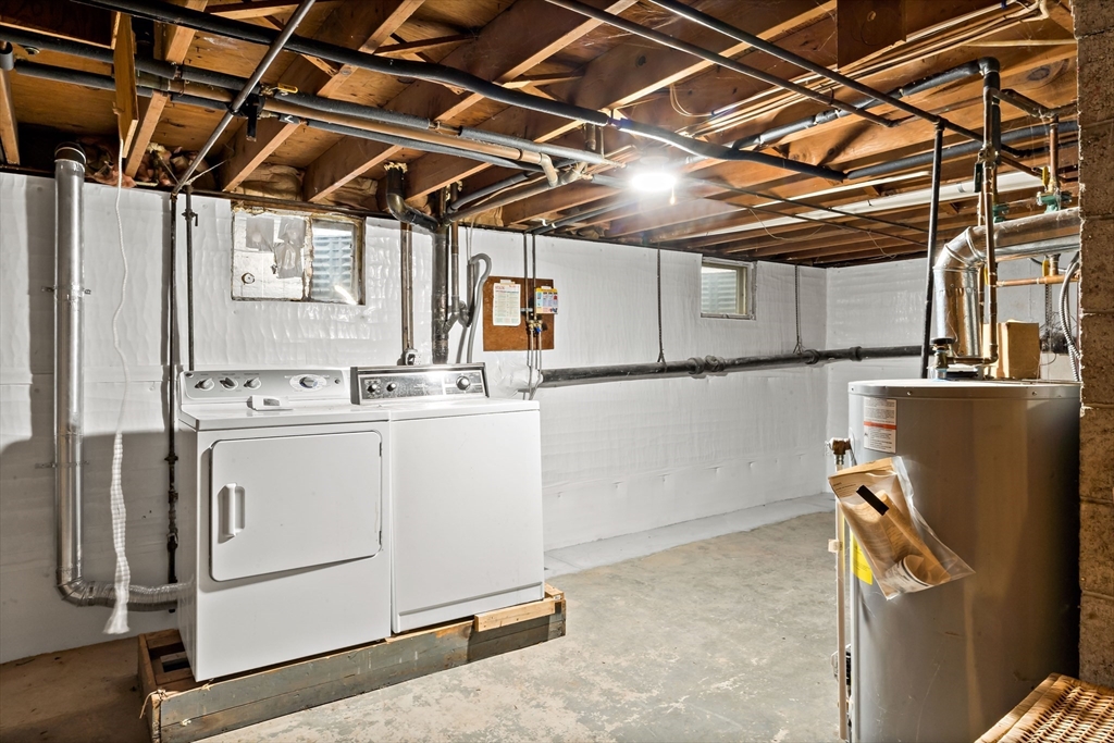 146 Swansom Road Swansea, MA 02777 - Photo 27 of 32 Gallery Image 27