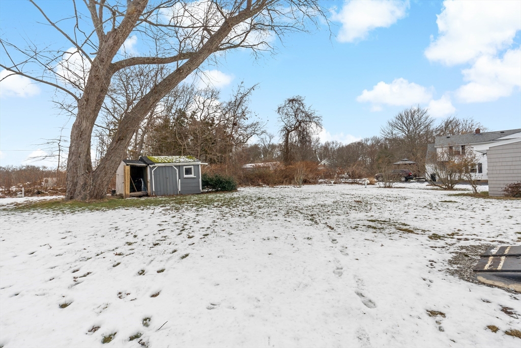 146 Swansom Road Swansea, MA 02777 - Photo 32 of 32 Gallery Image 32