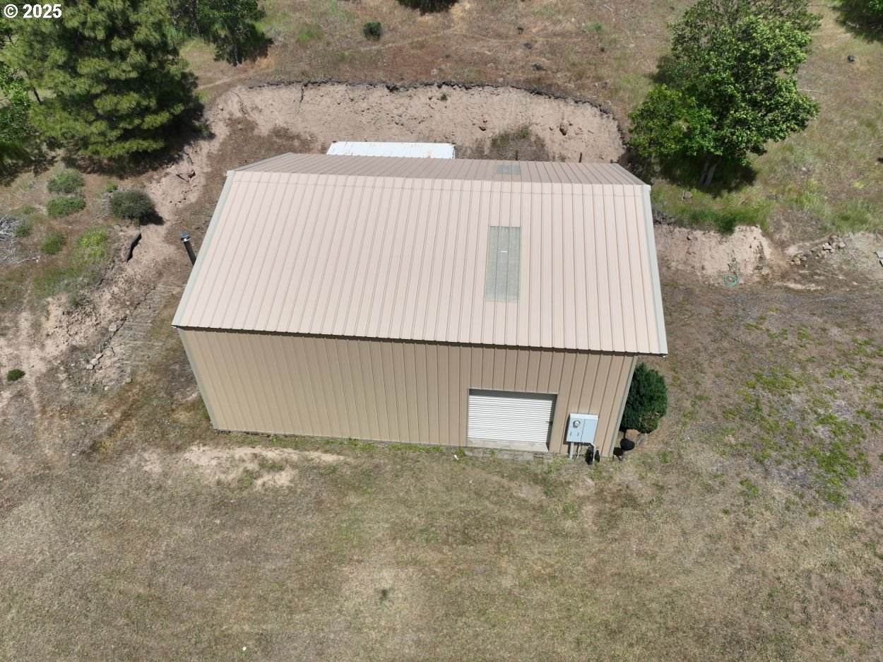 4397 Browns Creek Road The Dalles, OR 97058 - Photo 19 of 37