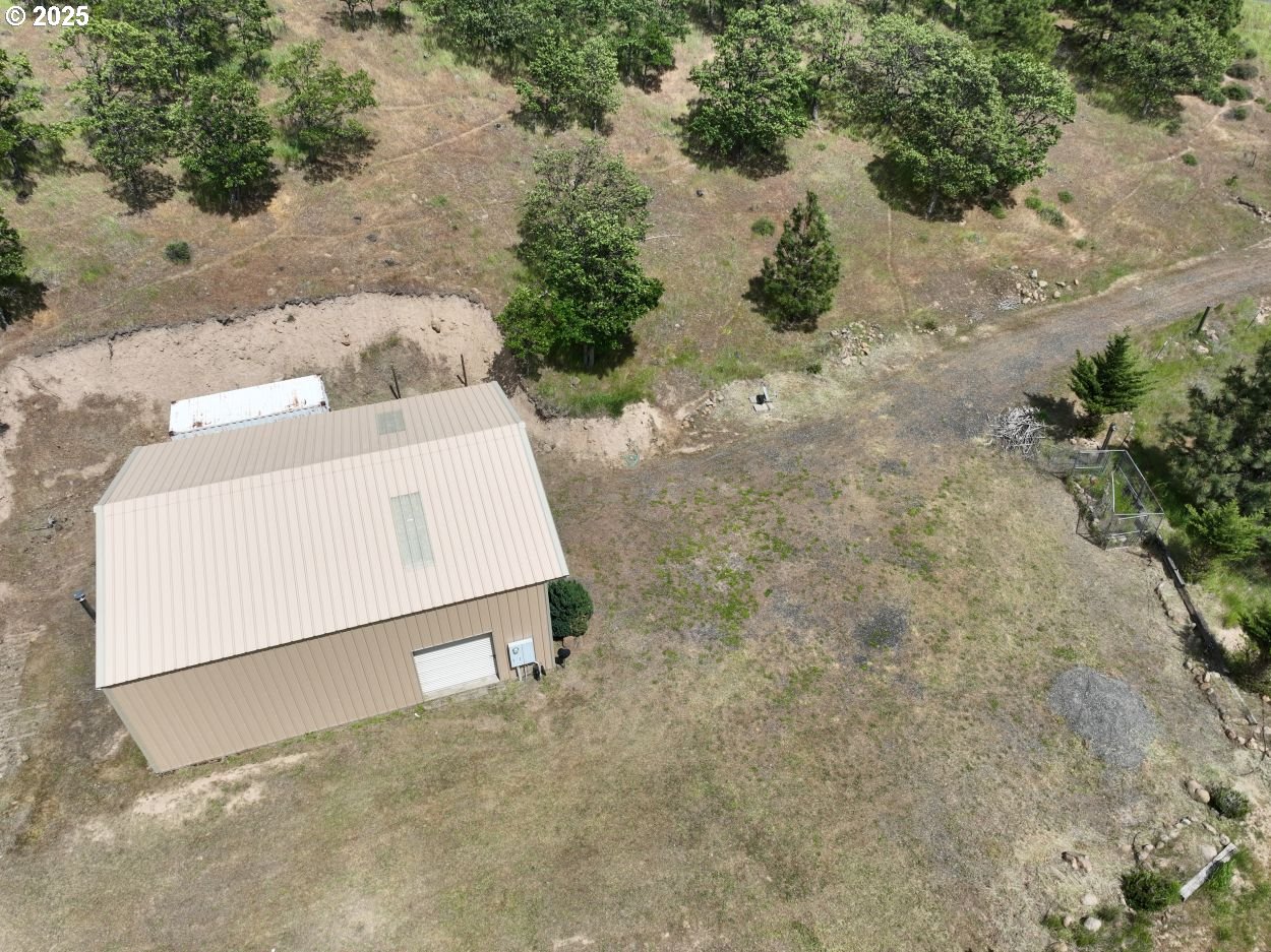 4397 Browns Creek Road The Dalles, OR 97058 - Photo 21 of 37