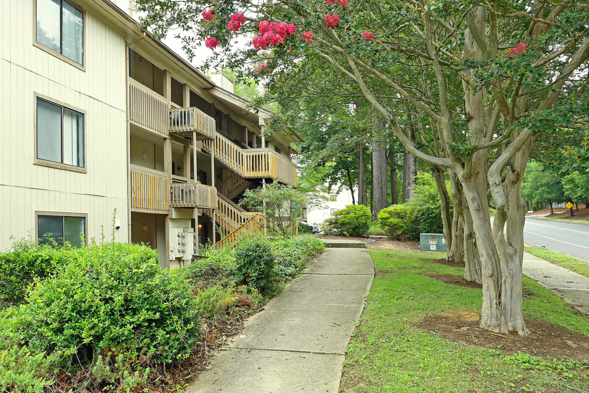 3007 Huntleigh Drive, Unit 3007 Raleigh, NC 27604 - Photo 1 of 28 Photo 1