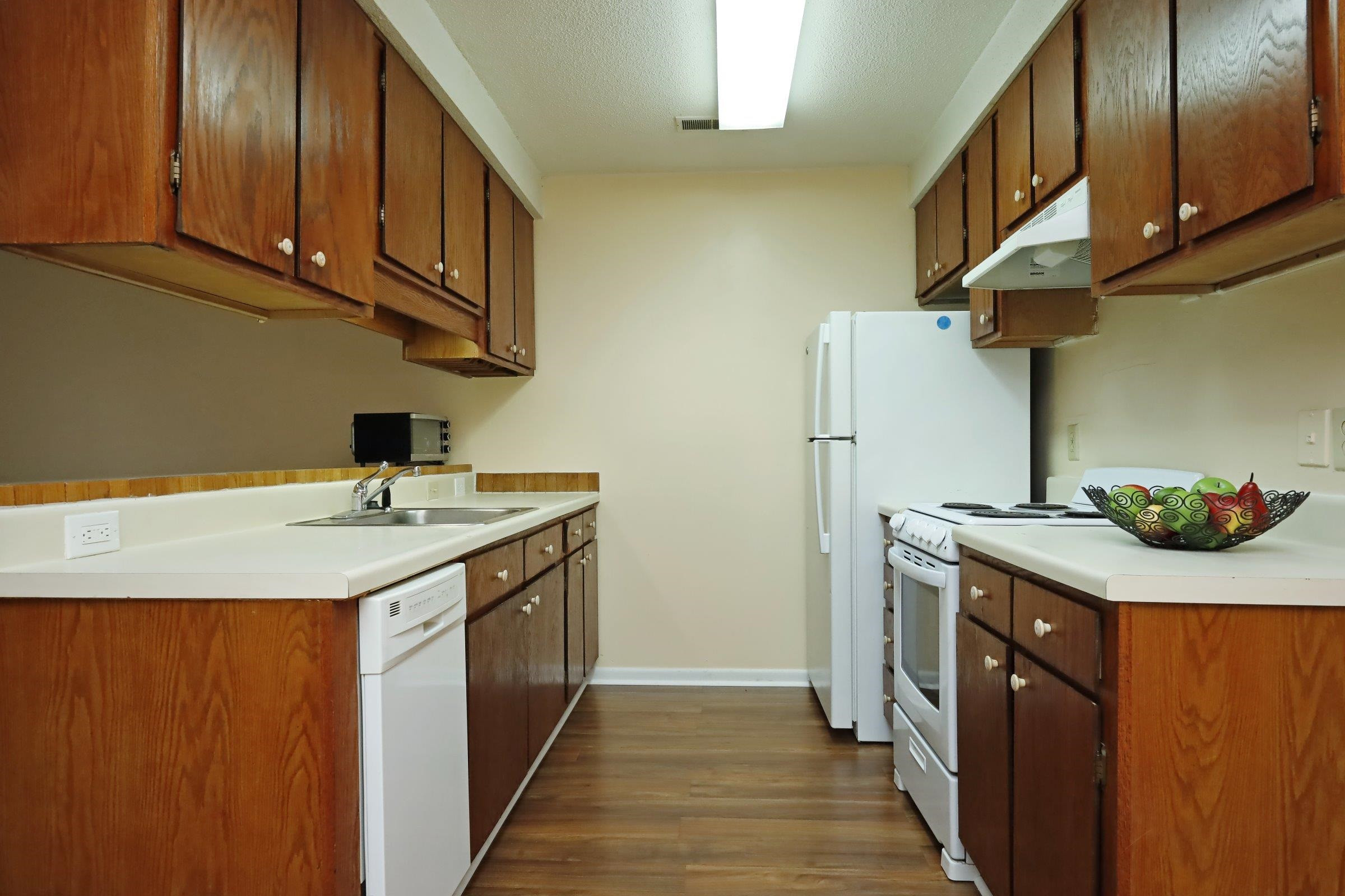 3007 Huntleigh Drive, Unit 3007 Raleigh, NC 27604 - Photo 17 of 28 Photo 17