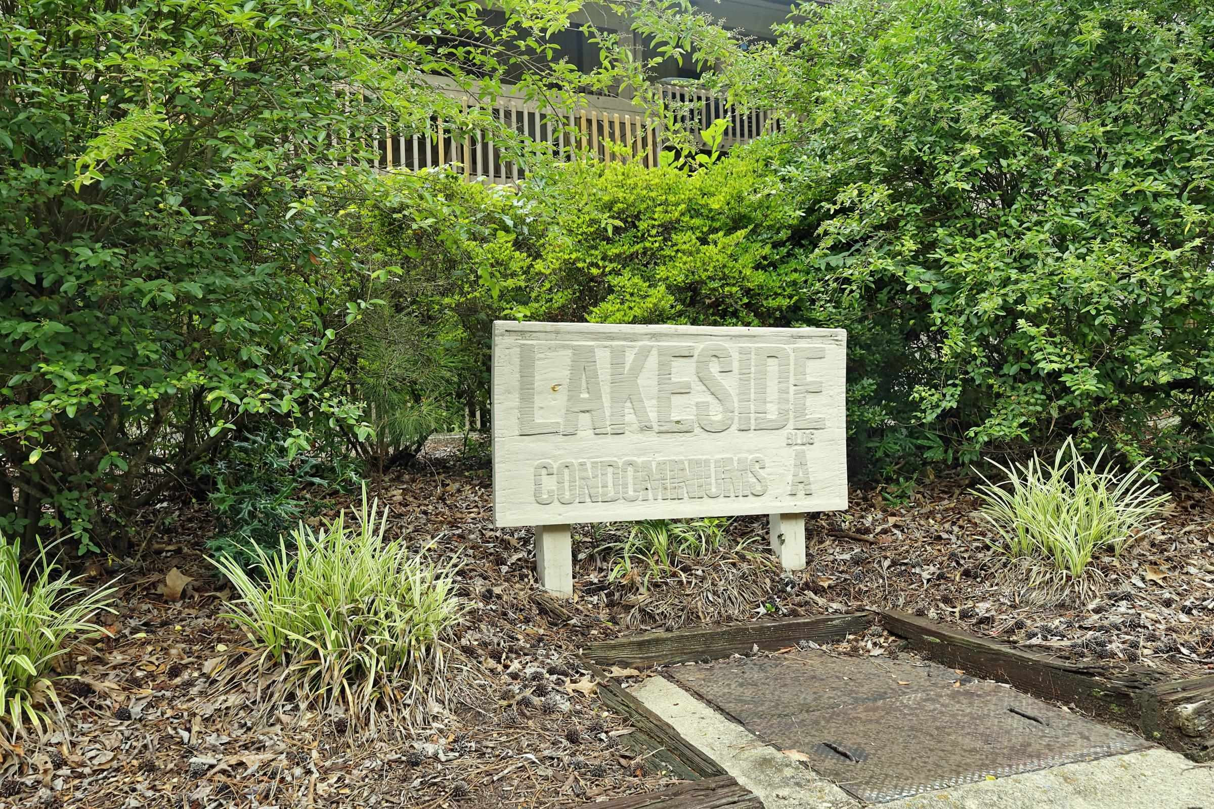 3007 Huntleigh Drive, Unit 3007 Raleigh, NC 27604 - Photo 28 of 28 Photo 28