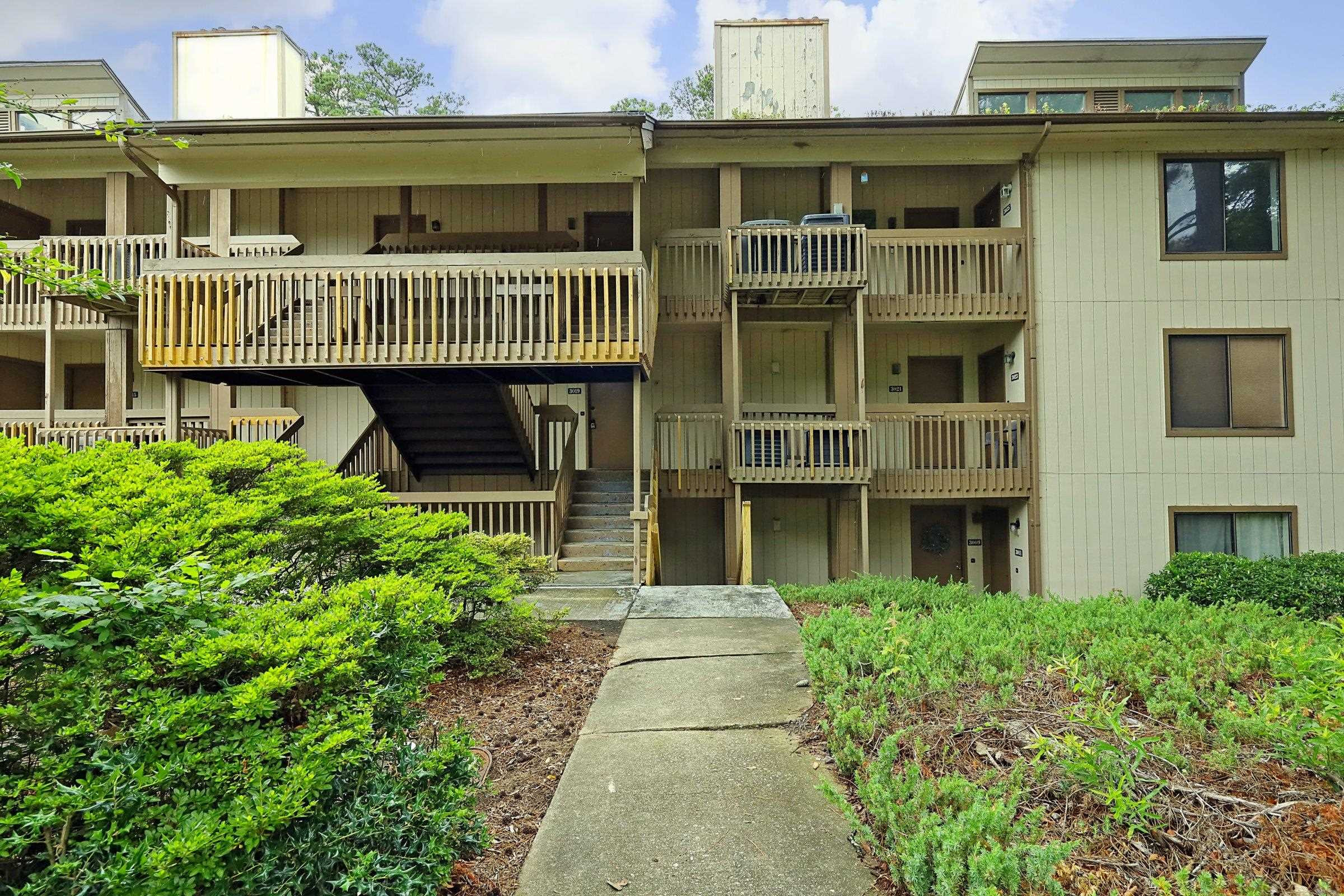 3007 Huntleigh Drive, Unit 3007 Raleigh, NC 27604 - Photo 5 of 28 Photo 5