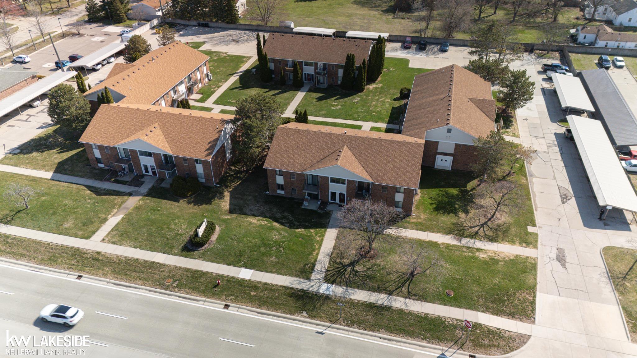 43244 Mound Road, Unit 108 Sterling Heights, MI 48314 - Photo 20 of 21