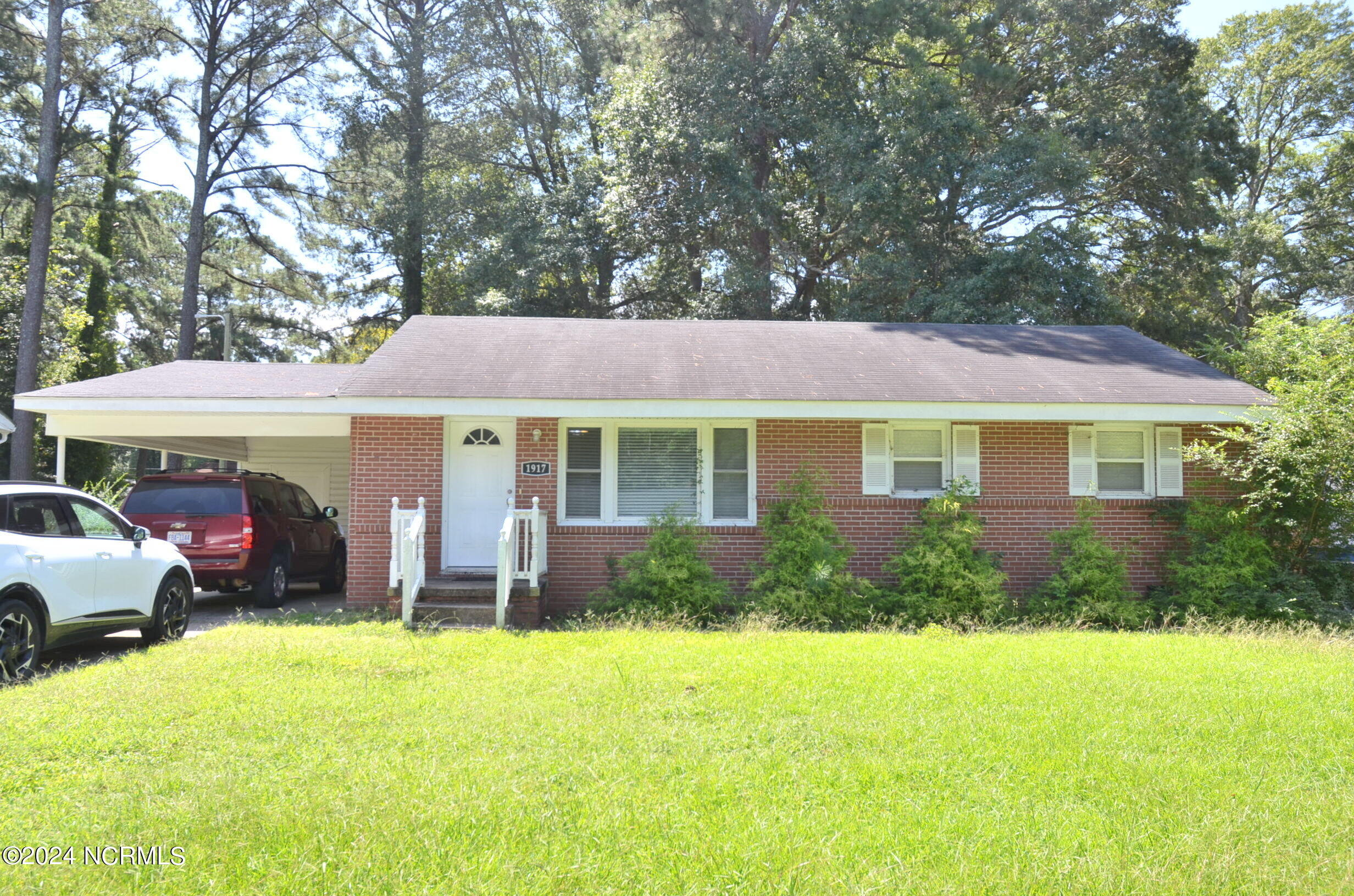 1917 Beverly Road Rocky Mount, NC 27801 - Photo 1 of 28 1917 Beverly Rd