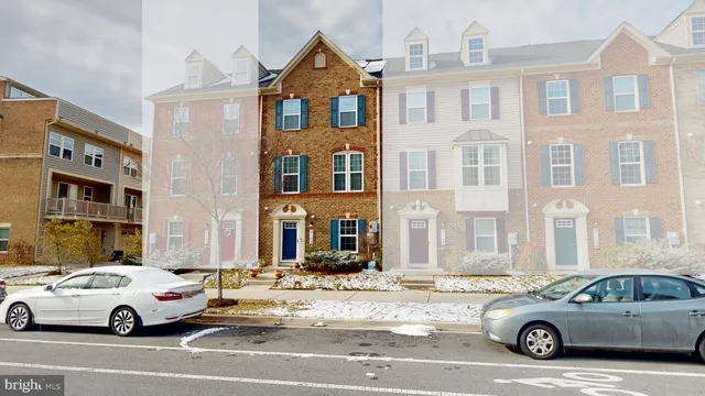 $560,000 | 8102 Greenbelt Station Parkway, Greenbelt, MD 20770