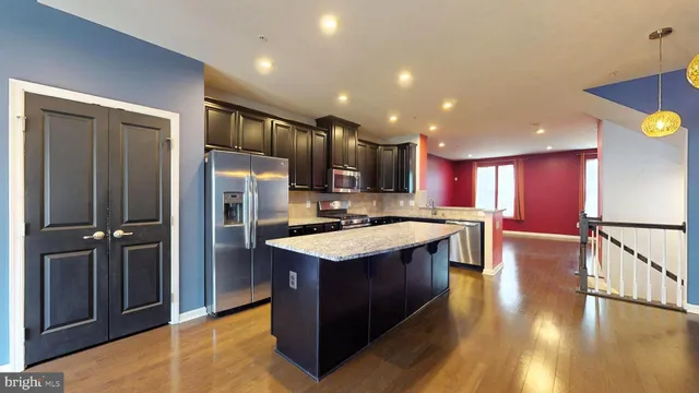 $560,000 | 8102 Greenbelt Station Parkway, Greenbelt, MD 20770